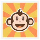 Droool 6 - Transparent icon